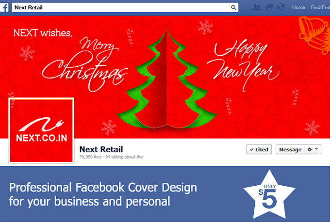Create Facebook Cover Page By Jigskris