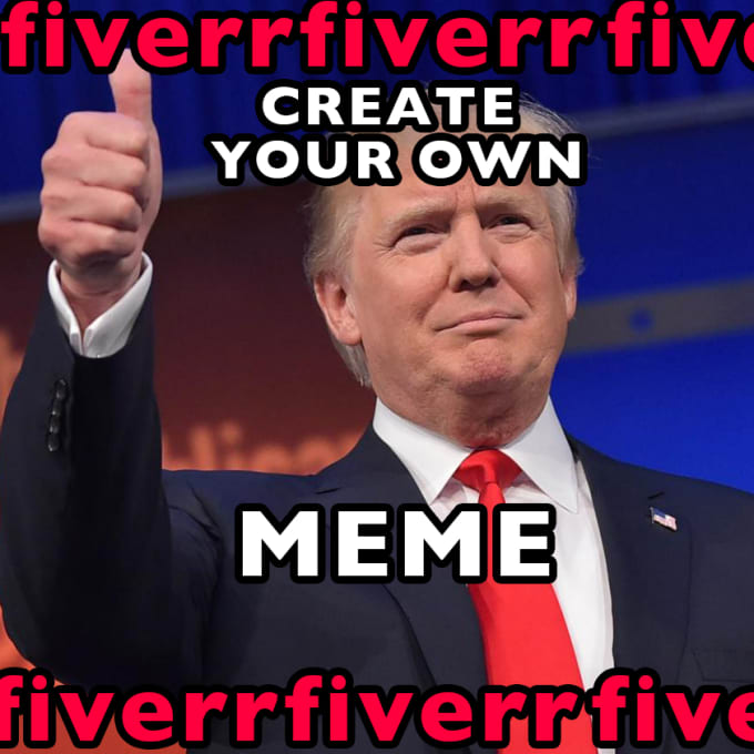 make your own meme