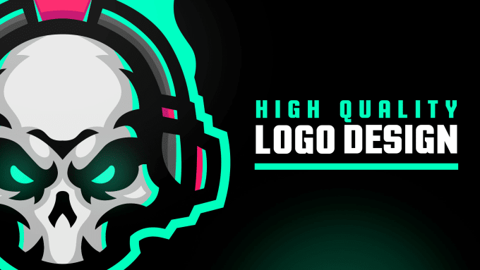 Design a custom original sport gaming  twitch  mascot 