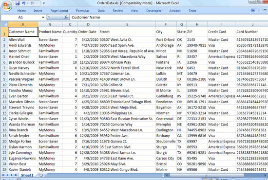 Do excel data entry, custom worksheet based on request by Techbbd