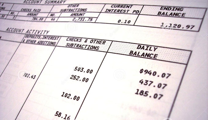 Reconcile Bank Account On Quickbooks Online By Talhaabdal