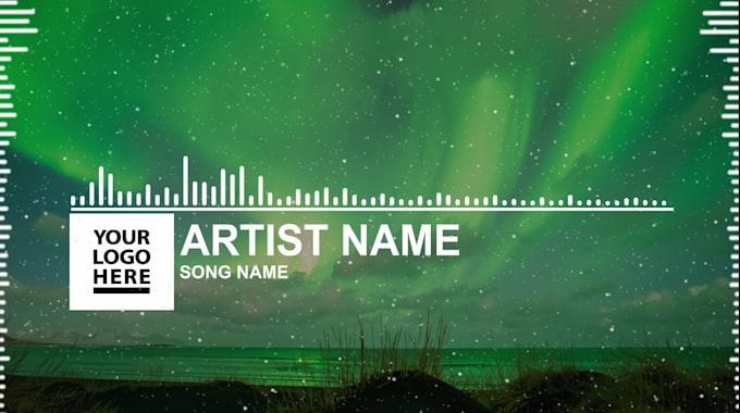 make react to video audio visualizer by music Justadrian Make react audio spectrum make react to video audio visualizer by music Justadrian Make react audio spectrum