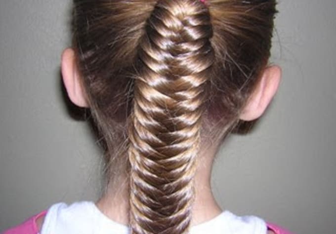 Teach You How To Do Three Different Kind Of Braids By Amaro16