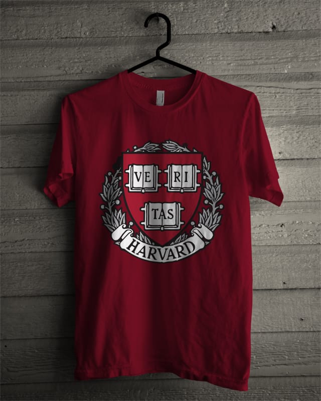 Put your design on a tshirt mockup by Maulionaire