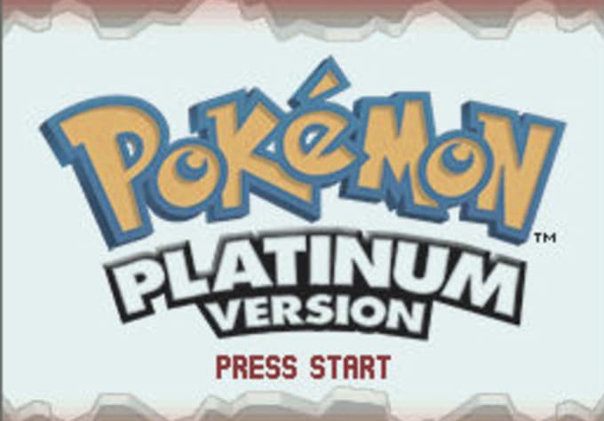 Pokemon Light Platinum ROM Download - GBAHacks