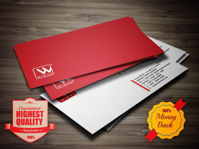 Design Stunning And Beautiful Business Card By Aimdesin Design Stunning And Beautiful Business Card