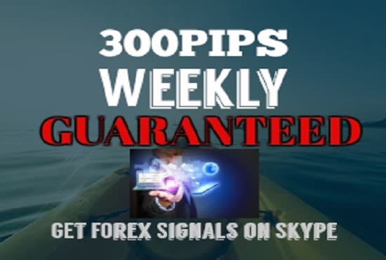Forex 300 pips