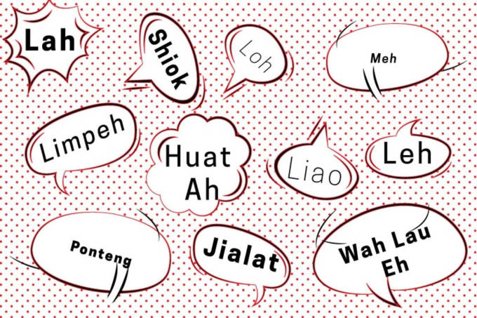 Singlish To English Get Images One