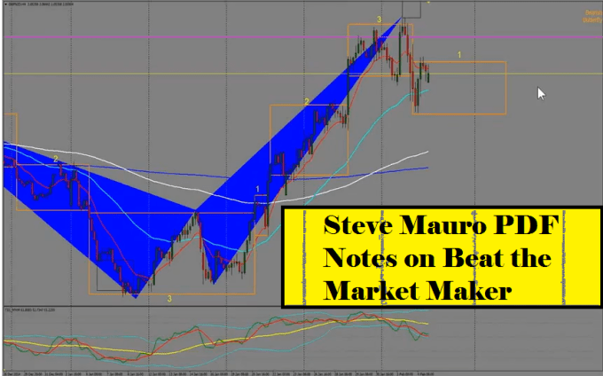 steve mauro pdf download