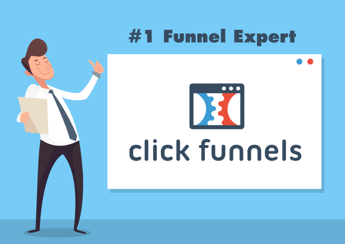 Image result for clickfunnels