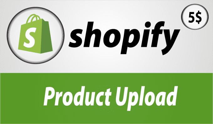 Image result for Shopify Product Upload Service"