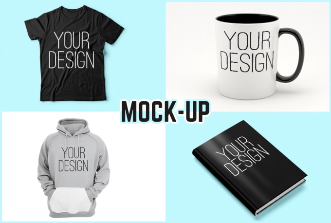 Download Get Inspired For Hoodie Digital Mockup - yomockup