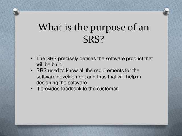 What Is Srs >> Create Srs Software Requirement Document And Uml Diagrams By What Is Srs >> Create Srs Software Requirement Document And Uml Diagrams By