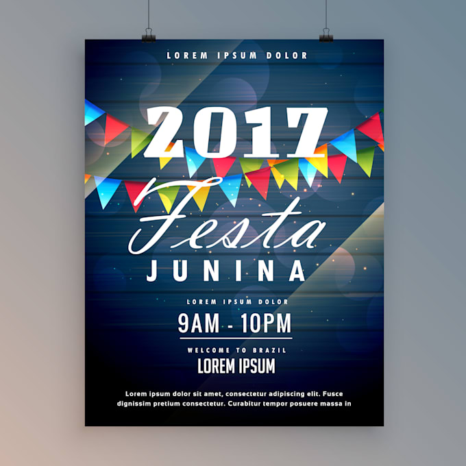 Make A Classy Poster Flyer For You In Just 24 Hours Make A Classy Poster Flyer For You In Just 24 Hours