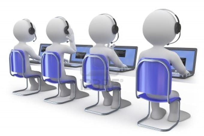 Provide Customer Support Service For You
