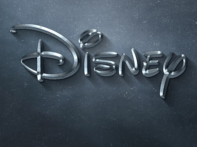 Do 24 hour cinematic metal logo mockup by Maxtharindu