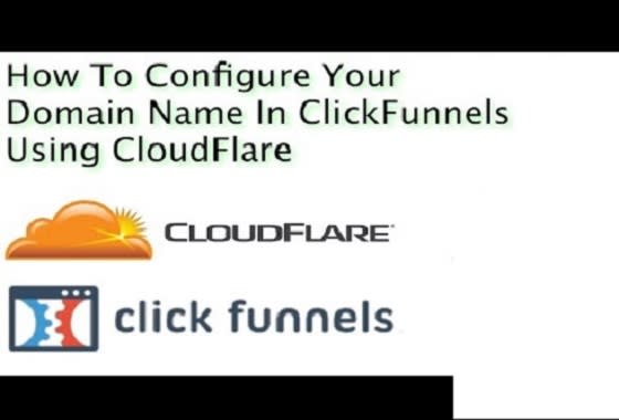 Getting My Clickfunnels Cloudflare To Work