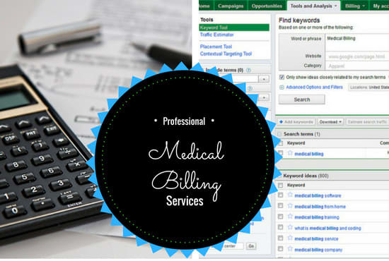 Do Medical Billing Projects With Complete Denial Management By