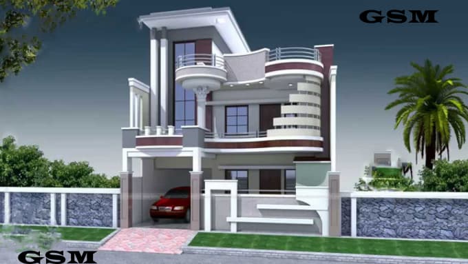 Modal Building Complete Design Home Projects Front Modal Building Complete Design Home
