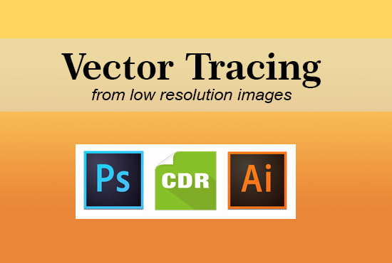 convert image to vector file