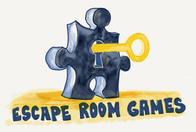 Create An Escape Room Game Design And Scenario
