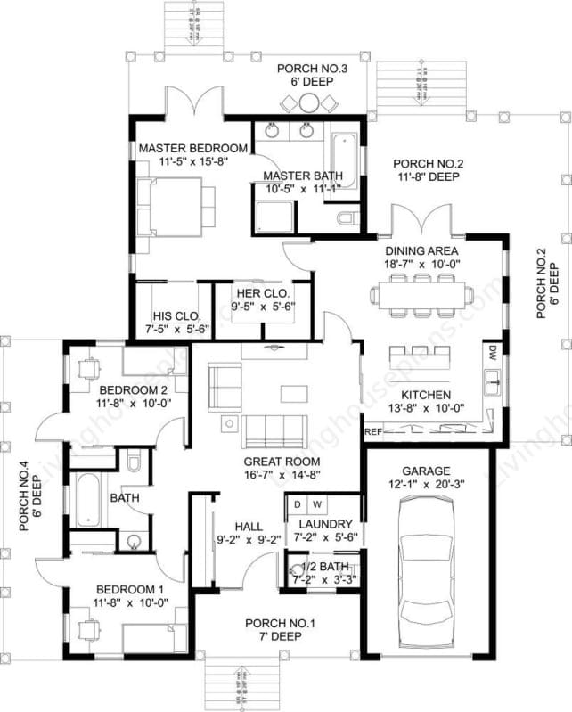 Do autocad drawing, floor plans, estimation by Engr_ahsan