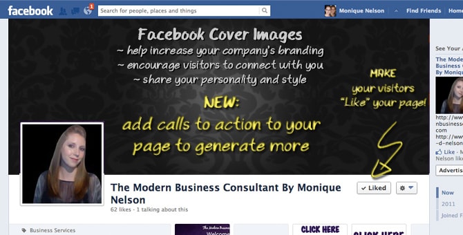 Design A Unique Facebook Cover Banner And Profile Image By