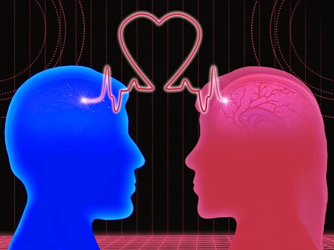 Make Your Ex Go Crazy About You Via Telepathic Love Therapy - 