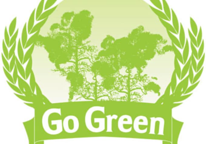 Give You Earth Day Go Green Infographics By Seointernetgeek