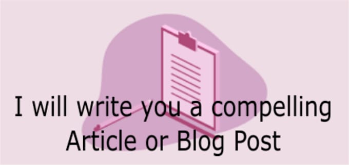 Description Writer Article Description Writer Article