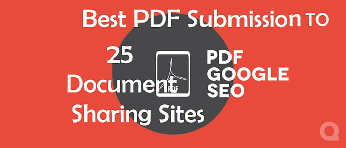 document sharing sites