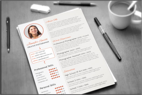 Custom resume writing linkedin