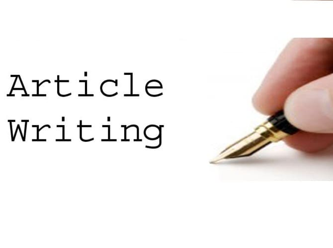 Хай написала. Article writing. Write an article. Article writer. Article writing Price.