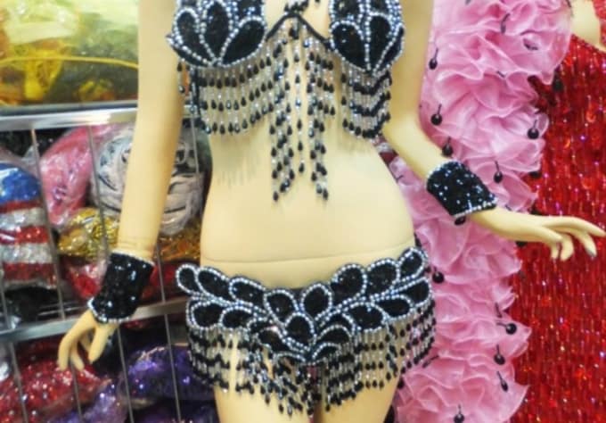 cheap drag queen outfits