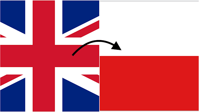 Translate English Into Polish 500 Words By Lucywaw