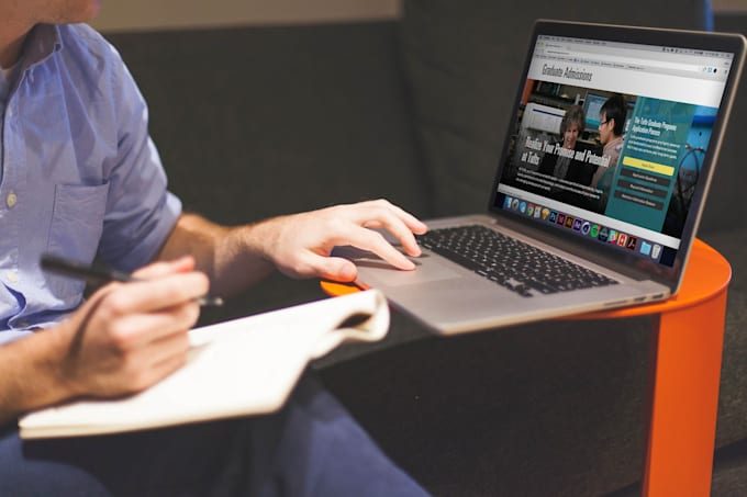 test your website and app