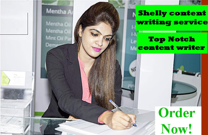 do SEO article writing, blog writing, content writing