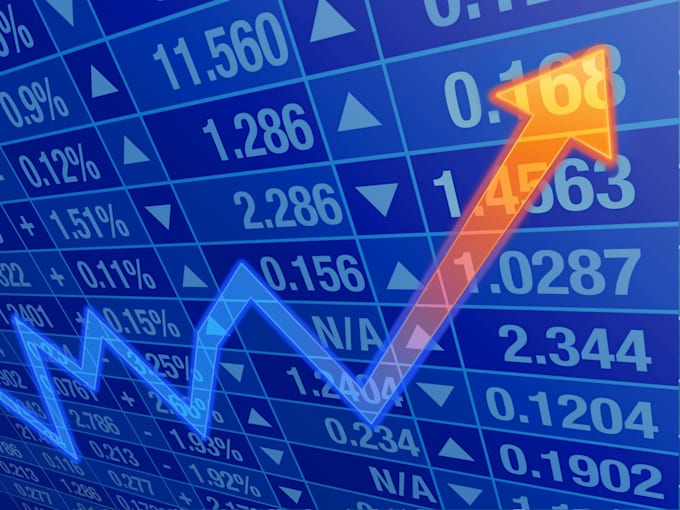 Finance com stocks