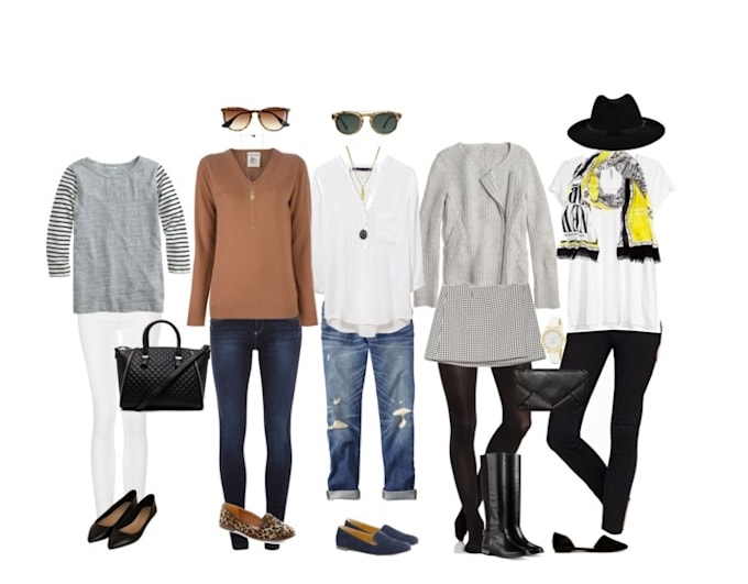 buy full outfits online