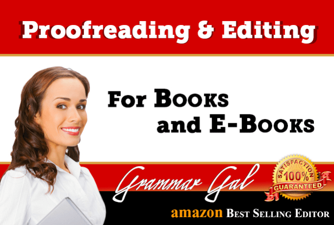 book review proofreading site gb