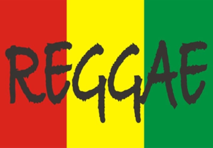 Create A Logo For A Reggae Artist By Pffpro