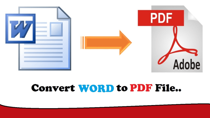 free online converter of word to pdf file