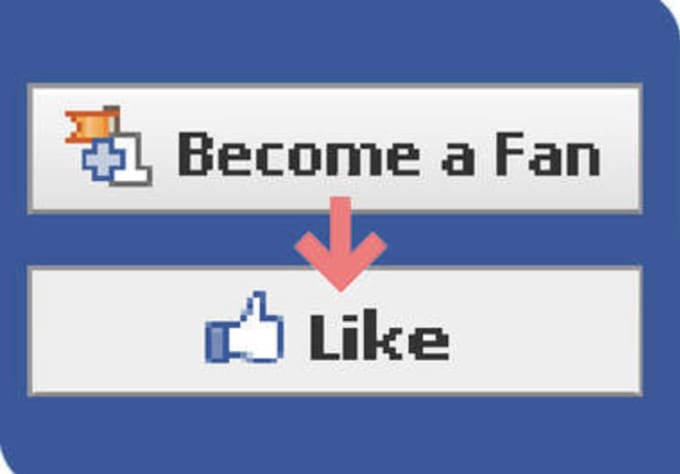 Become a Facebook fan