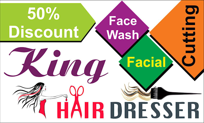 Do A Creative Banner Designs By Roshandik