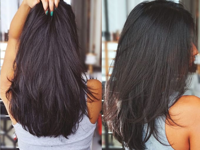 Give You 5 Tricks To Grow Your Hair 3x Faster Naturally By Lookatcj