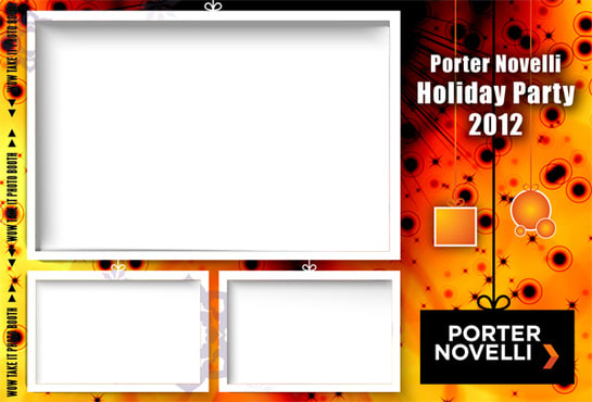 Create A Photobooth Template