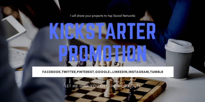 kickstarter crowdfunding