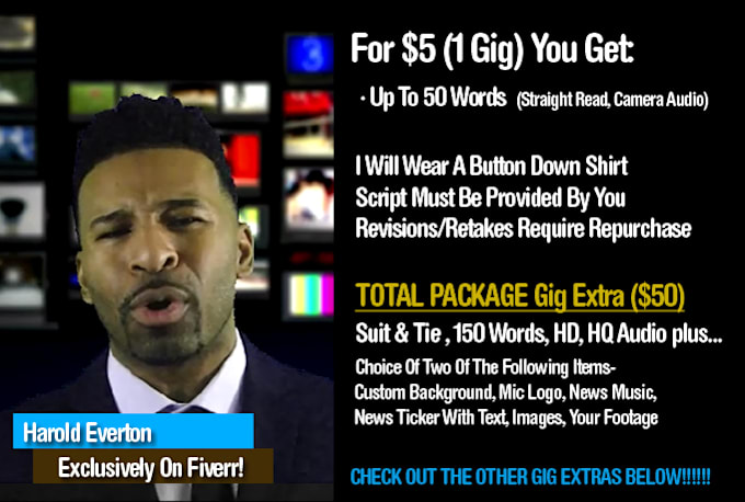 Be Your Energetic News Reporter Full Screen Be Your Energetic News Reporter Full Screen