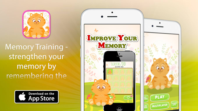 Create 140 Banner Ads For Ios And Android Apps By Taepov