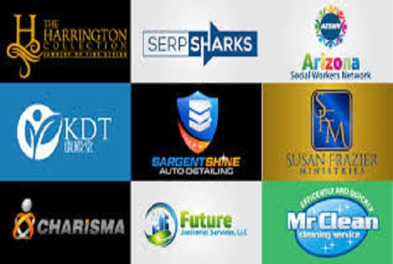 PREMIUM SERVICE Your Brand Design Expert Professional LOGO DESIGN